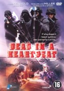 Dead in a Heartbeat | Dead in a Heart beat  DVD